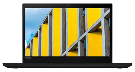 Lenovo ThinkPad T14 G2 (20W0009AGE) Lenovo ThinkPad T14 G2 (20W0009AGE)