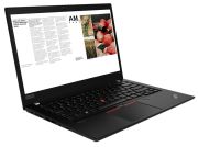 Lenovo ThinkPad T14 G4 (21HD005EGE) Lenovo ThinkPad T14 G4 (21HD005EGE)