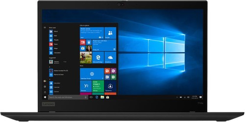 Lenovo ThinkPad T14s G4 (21F80041GE) Lenovo ThinkPad T14s G4 (21F80041GE)