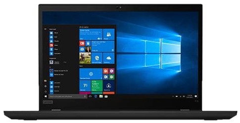 Lenovo ThinkPad T15 G2 (20W4002YGE) Lenovo ThinkPad T15 G2 (20W4002YGE)