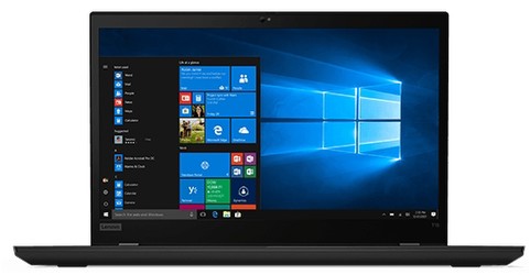 Lenovo ThinkPad T15 G2 (20W4007TGE) Lenovo ThinkPad T15 G2 (20W4007TGE)
