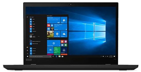 Lenovo ThinkPad T15 G2 (20W4007XGE) Lenovo ThinkPad T15 G2 (20W4007XGE)