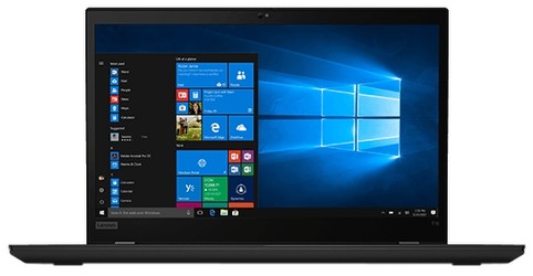 Lenovo ThinkPad T15 G2 (20W4008VGE) Lenovo ThinkPad T15 G2 (20W4008VGE)