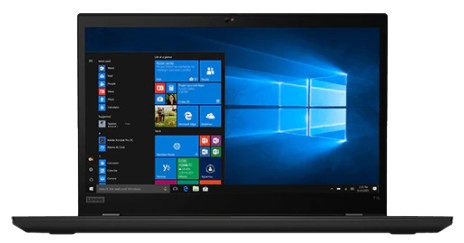 Lenovo ThinkPad T15 G2 (20W400JFGE) Lenovo ThinkPad T15 G2 (20W400JFGE)