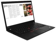Lenovo ThinkPad T15 G2 (20W400QKGE) Lenovo ThinkPad T15 G2 (20W400QKGE)