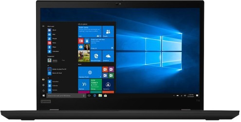 Lenovo ThinkPad T15 G2 (20YS004EGE) Lenovo ThinkPad T15 G2 (20YS004EGE)