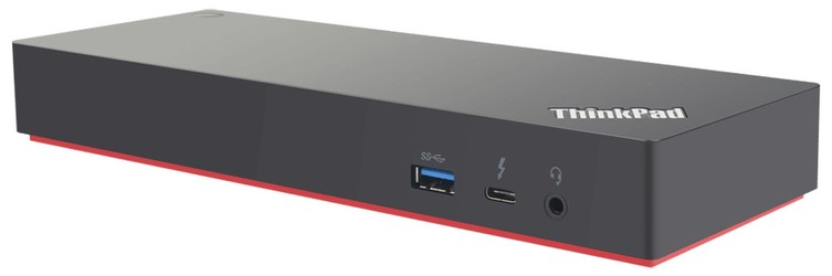 Lenovo ThinkPad Thunderbolt 3 Dock G2 (40ANY230EU) Lenovo ThinkPad Thunderbolt 3 Dock G2 (40ANY230EU)