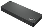 Lenovo ThinkPad Thunderbolt 4 Dock (40B00300EU) Lenovo ThinkPad Thunderbolt 4 Dock (40B00300EU)