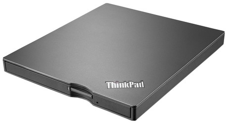 Lenovo ThinkPad UltraSlim USB DVD Brenner (4XA0E97775)