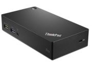 Lenovo ThinkPad USB 3.0 Pro Dockingstation (40A70045DE)