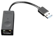 Lenovo ThinkPad USB 3.0 Ethernet Adapter (4X90E51405)