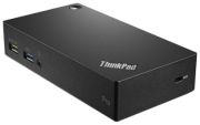 Lenovo ThinkPad USB 3.0 Pro Dockingstation (40A70045EU) Lenovo ThinkPad USB 3.0 Pro Dockingstation (40A70045EU)