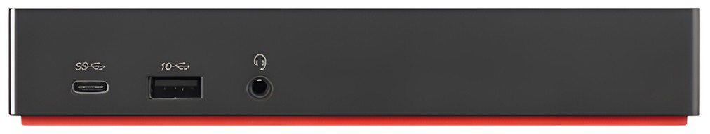 Lenovo ThinkPad USB-C Dockingstation Gen2 (40AS0090EU) Lenovo ThinkPad USB-C Dockingstation Gen2 (40AS0090EU)