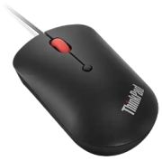 Lenovo ThinkPad USB-C Wired Compact Mouse Lenovo ThinkPad USB-C Wired Compact Mouse