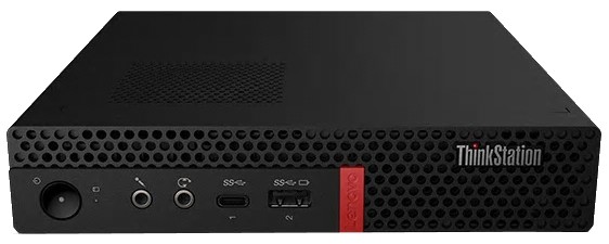 Lenovo ThinkStation P330 Tiny (30CF0032GE) Lenovo ThinkStation P330 Tiny (30CF0032GE)