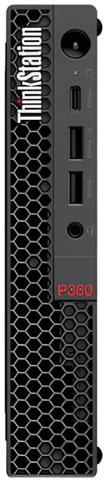 Lenovo ThinkStation P360 Tiny (30FA005FGE) Lenovo ThinkStation P360 Tiny (30FA005FGE)