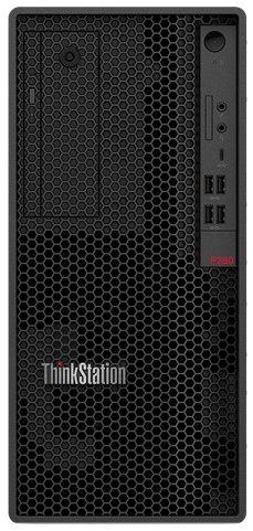 Lenovo ThinkStation P360 Tower (30FM008FGE) Lenovo ThinkStation P360 Tower (30FM008FGE)