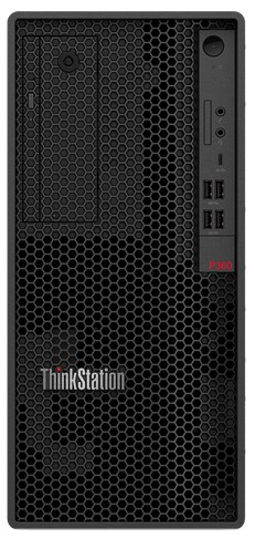 Lenovo ThinkStation P360 Tower (30FM00BLGE) Lenovo ThinkStation P360 Tower (30FM00BLGE)