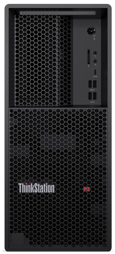 Lenovo ThinkStation P3 Tower (30GS004CGE) Lenovo ThinkStation P3 Tower (30GS004CGE)