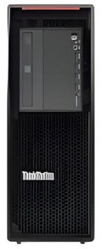 Lenovo ThinkStation P520 (30BE008VGE) Lenovo ThinkStation P520 (30BE008VGE)