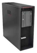 Lenovo ThinkStation P520 (30BE00MVGE) Lenovo ThinkStation P520 (30BE00MVGE)
