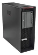 Lenovo ThinkStation P520 (30BE00N2GE) Lenovo ThinkStation P520 (30BE00N2GE)
