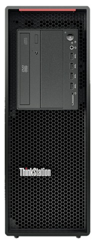 Lenovo ThinkStation P520 (30BE00S4GE) Lenovo ThinkStation P520 (30BE00S4GE)