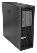 Lenovo ThinkStation P520 (30BX00FBGE) Lenovo ThinkStation P520 (30BX00FBGE)