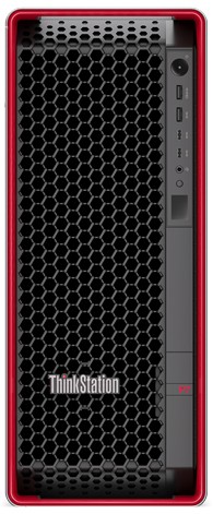 Lenovo ThinkStation P7 (30F3000WGE) Lenovo ThinkStation P7 (30F3000WGE)