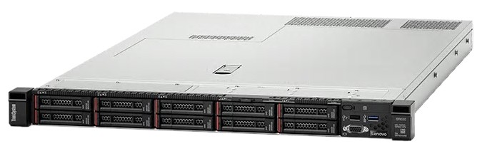 Lenovo ThinkSystem SR630 (4XG7A63298) Lenovo ThinkSystem SR630 (4XG7A63298)