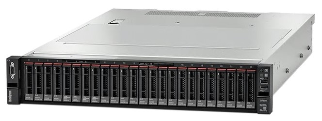 Lenovo ThinkSystem SR650 (4XG7A37981) Lenovo ThinkSystem SR650 (4XG7A37981)