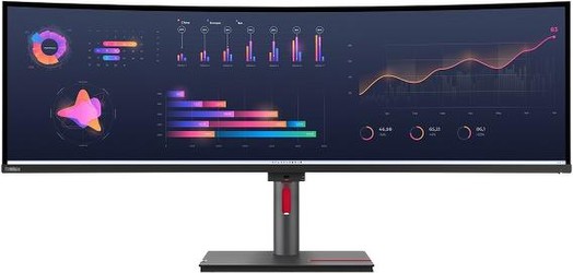 Lenovo ThinkVision P49w-30 (63DBRAT1EU)
