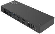 Lenovo ThinkPad Thunderbolt 3 Dockingstation (40AN0230EU) Lenovo ThinkPad Thunderbolt 3 Dockingstation (40AN0230EU)