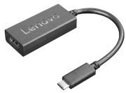 Lenovo USB-C to HDMI Adapter (GX90M44576)