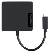 Lenovo USB-C Travel Hub (4X90M60789) Lenovo USB-C Travel Hub (4X90M60789)