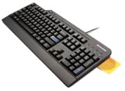 Lenovo USB Smartcard Tastatur (4X30E51014) Lenovo USB Smartcard Tastatur (4X30E51014)