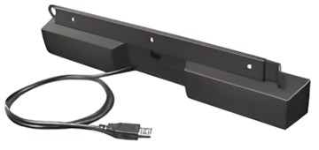 Lenovo USB Soundbar