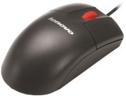 Lenovo USB Wired Optical Mouse
