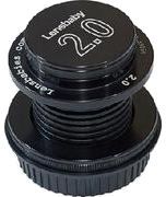 Lensbaby 2.0