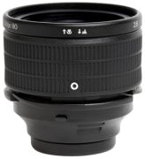 Lensbaby Edge 80 Optic