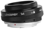 Lensbaby Sol 45