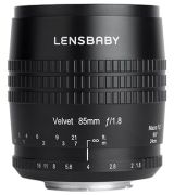 Lensbaby Velvet 85
