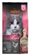 Leonardo Cat Food Adult Light 7,5 kg