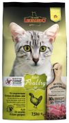 Leonardo Cat Food Adult Poultry GF 7,5 kg