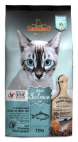 Leonardo Cat Food Adult Salmon GF 7,5 kg Leonardo Cat Food Adult Salmon GF 7,5 kg