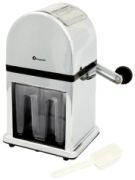 Leopold Ice Crusher de luxe