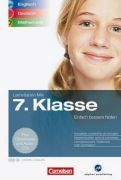 Cornelsen Lernvitamin Mix 7.Klasse Cornelsen Lernvitamin Mix 7.Klasse