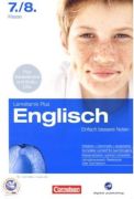 Cornelsen Lernvitamin Plus - Englisch 7./8. Klasse Cornelsen Lernvitamin Plus - Englisch 7./8. Klasse