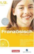 Cornelsen Lernvitamin Plus - Französisch 1./2. Lernjahr Cornelsen Lernvitamin Plus - Französisch 1./2. Lernjahr