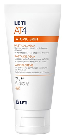 Leti AT4 Windelcreme 75 g